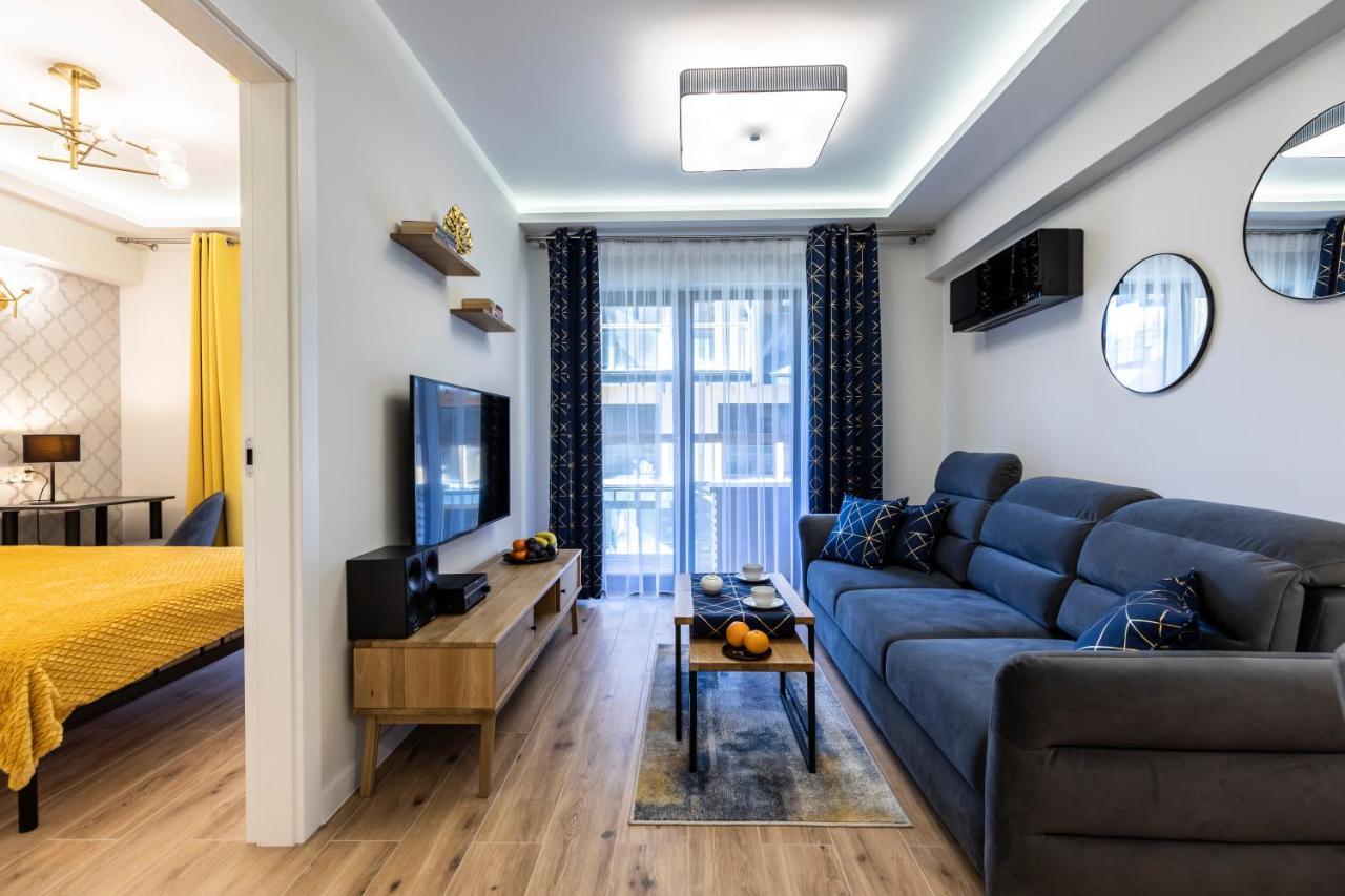 Debowy Zakatek Apartment Zakopane Exterior foto