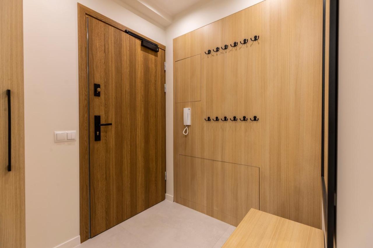 Debowy Zakatek Apartment Zakopane Exterior foto
